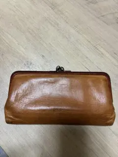 ゲンテン　レザー 長財布