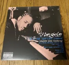 2026年最新】d'angelo liveの人気アイテム - メルカリ