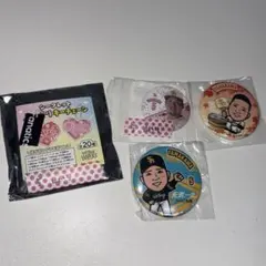 ソフトバンクホークス　山川　グッズ　まとめ売り