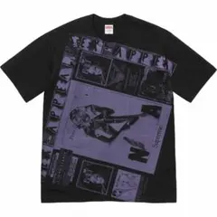 の*ん様 SUPREME シュプリーム　tシャツ