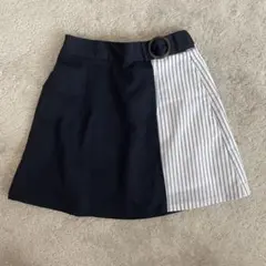 a.v.v キッズ　スカート　110 新品