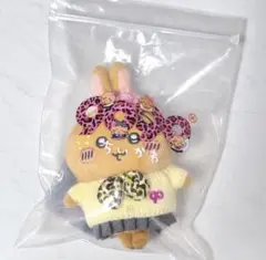 9090 ×ちいかわ Gal NINETY Mascot ハチワレマスコット - メルカリ