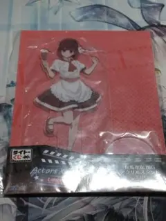 推しの子　一番くじタイトーくじ　Ｃ賞　有馬かな　BIGアクリルスタンド