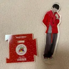 スパフル 小田惟真 アクスタ バラ売り スパフル 小田惟真 アクスタ バラ売り THE SUPER FRUIT 小田惟真