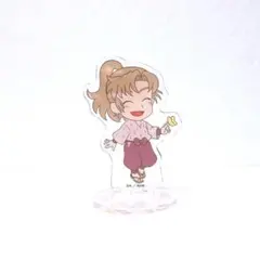 忍たま乱太郎 アニメイトカフェ アクリルスタンド アクスタ 善法寺伊作