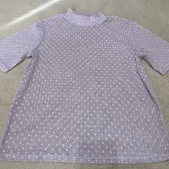 シースルーシャツ　ピンク　タンクトップセット