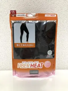 【新品未開封】 ５Ｌ 大きいサイズ くるぶし丈レギンス
