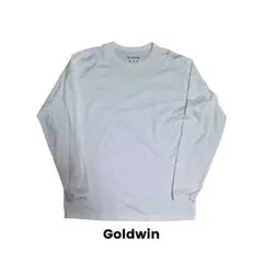 Goldwin リポースオーガニックコットン　光電子M アイボリーのサムネイル