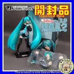初音ミク モエコレPLUS アンコールパッケージ 1/6 フィギュア ボークスのサムネイル