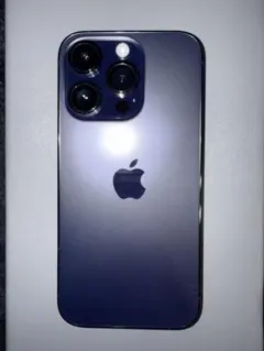 2026年最新】iphone14 pro max 256gb ディープパープルの人気アイテム