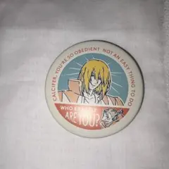 ジブリ　ランダム缶バッチ