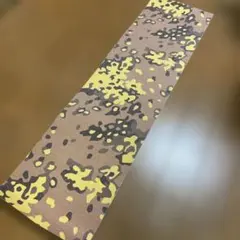 GRIZZLY スケートボード デッキテープ 迷彩柄のサムネイル