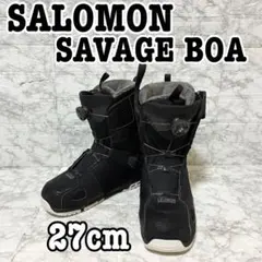 2025年最新】SALOMON SAVAGEの人気アイテム - メルカリ