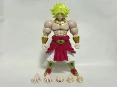 Figure-rise Standard 伝説の超サイヤ人 ブロリー