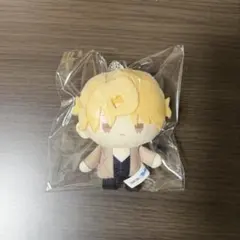 ALNST エイリアンステージ ルカ ぬいぐるみ マスコット