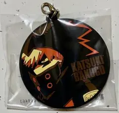 ヒロアカ 一番くじ フィギュア ラバーチャーム 爆豪