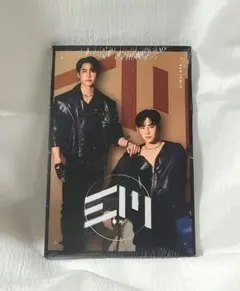 【GMMTV 公式】LOL 2023 EarthMix　ポストカード