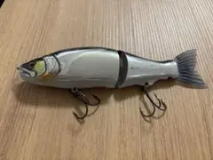 ガンクラフト ジョインテッドクロー 178F 世界の怪魚 アカメ