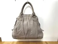 バルドロゼ　ボストン ショルダー　バッグ