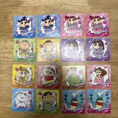 チョコビシール　まとめ売り