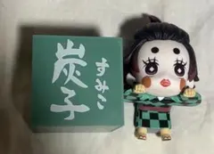 鬼滅の刃　ひっかけフィギュア　炭子 竈門炭治郎のサムネイル