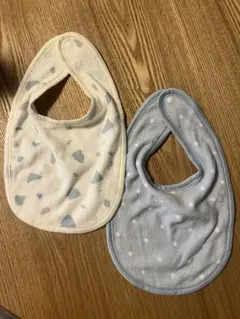 スタイ2枚セット