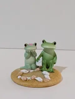 コポー カエルのサムネイル