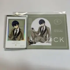 ブルーロック　MOCHA SUIT 潔世一セット