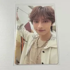 SEVENTEEN SPILL THE FEELS yzy 2.0 ジュン