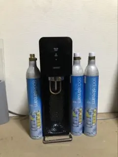 2025年最新】ソーダストリーム ガスシリンダー 空の人気アイテム
