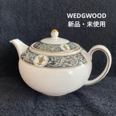 オールドノリタケ アールデコ期大銘品 シリルシー鳥フィギュリン摘ティーポット オールドノリタケ アールデコ期大銘品 シリルシー鳥フィギュリン摘