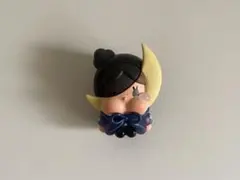 クライベイビー crying to the moon ハーフムーン