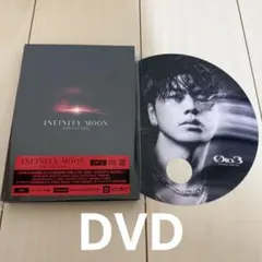 OMI LIVE 2026 ～INFINITY MOON～（DVD）