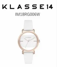 KLASSE14 クラス14 インパーフェクト スクエア32mmのサムネイル