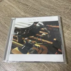 saucy dog テイクミー　CD