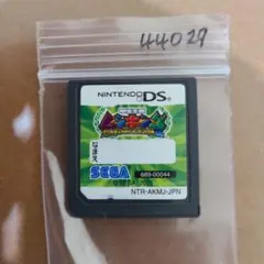 甲虫王者ムシキング グレイテストチャンピオンへの道 DS