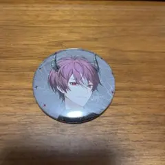 crazyraccoon ハロウィン 缶バッジ ごっちゃん@マイキー