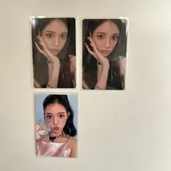 hearts2hearts ユハ