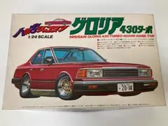 フジミ 三菱 ギャランΣ 八の字 シャコタン 超希少 - メルカリ
