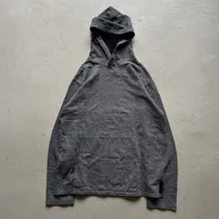 00s agnes b. homme grey melange hoodie 杢
