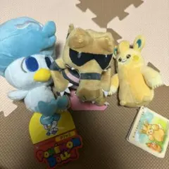 2026年最新】ポケモンセンター ぬいぐるみ タグ付きの人気アイテム