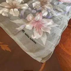 mila schon スカーフ