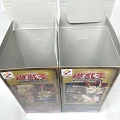 2025年最新】遊戯王 空箱 初期の人気アイテム - メルカリ