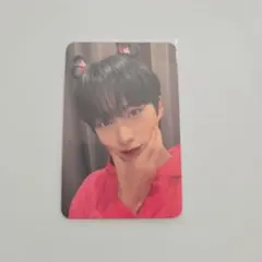 ONEUS シオン トレカpygmalion soundwave 4.0 対面