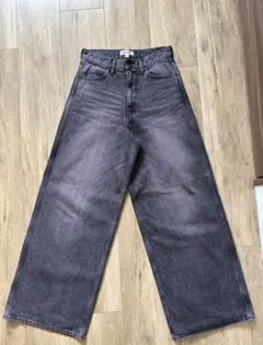 MASU BOYS BAGGY JEANS バギージーンズ 44 - メルカリ