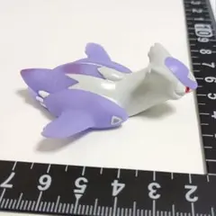 メガラティオス　ポケモンキッズ