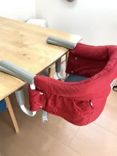 Inglesina イングリッシーナ　ベビーテーブルチェア