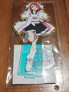 虹ヶ咲学園