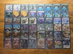 5cコントロール　gp6th優勝構築　デュエマ　ゲートボール 5cコントロール gp6th優勝構築 デュエマ ゲートボール - メルカリ