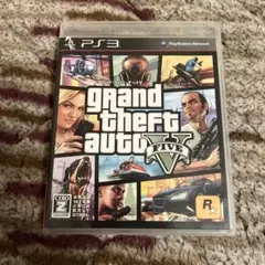 グランド・セフト・オート5